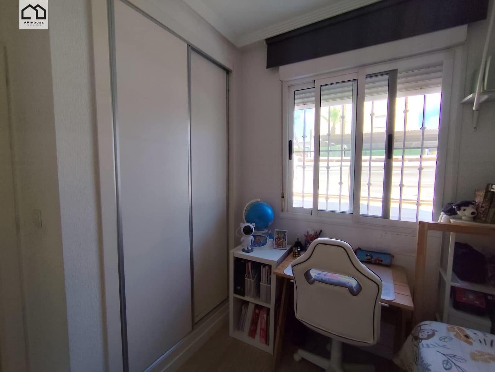 2 quarto Apartamento para venda em Aguas Nuevas com piscina - 163 000 € (Ref: 9506866)