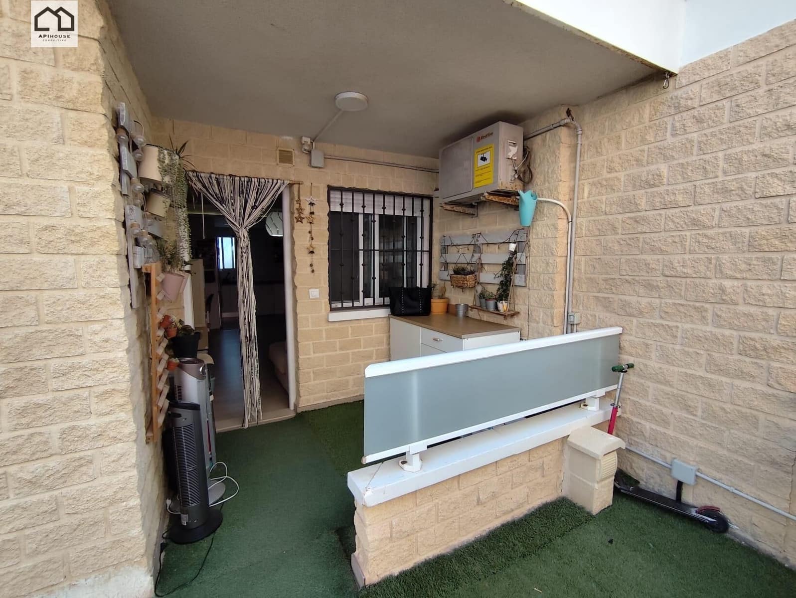 2 quarto Apartamento para venda em Aguas Nuevas com piscina - 163 000 € (Ref: 9506866)