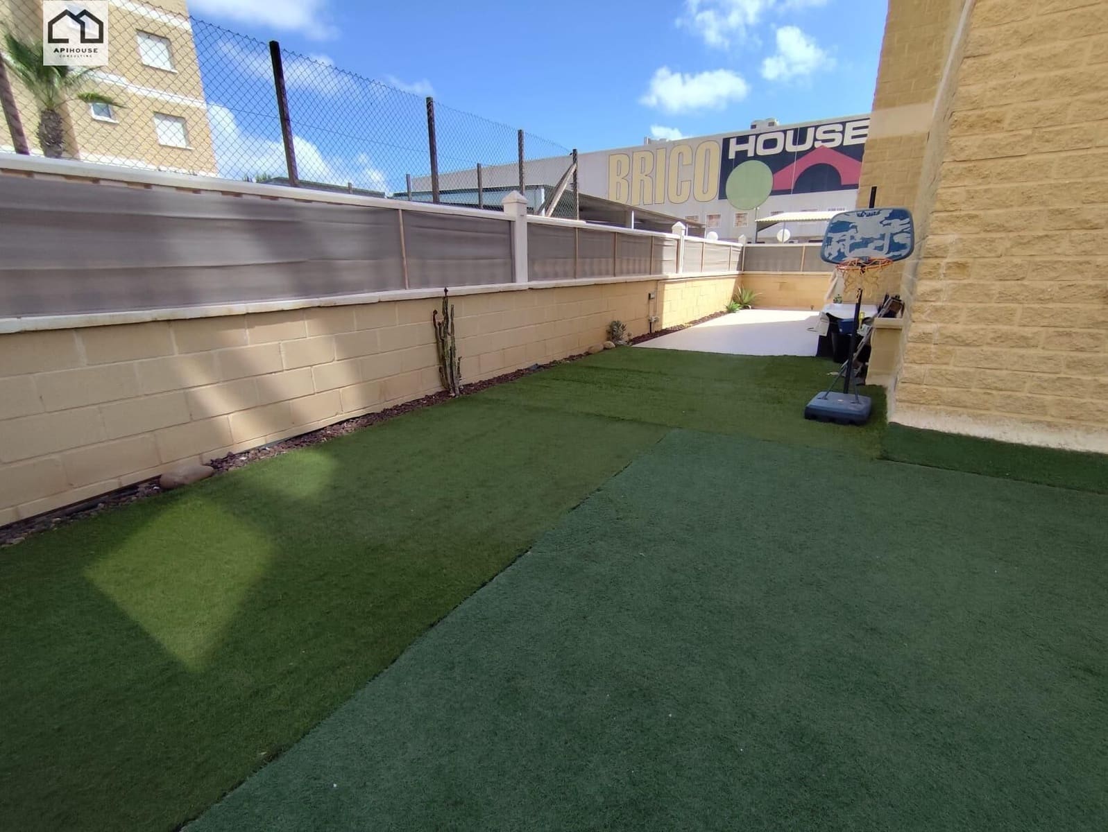 2 quarto Apartamento para venda em Aguas Nuevas com piscina - 163 000 € (Ref: 9506866)