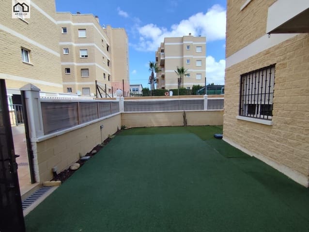 2 quarto Apartamento para venda em Aguas Nuevas, Torrevieja com piscina - 163 000 € (Ref: 9506866)
