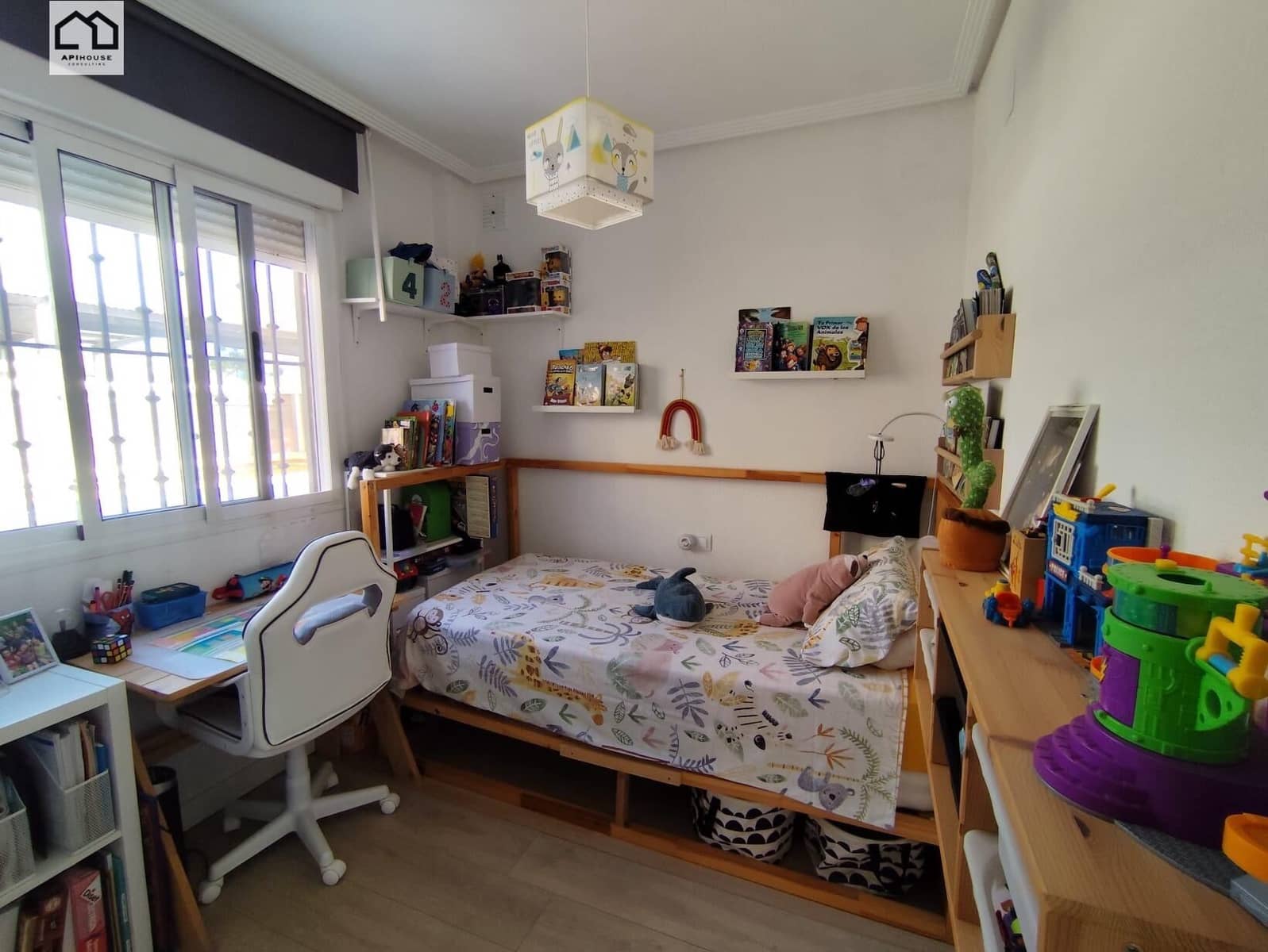 2 quarto Apartamento para venda em Aguas Nuevas com piscina - 163 000 € (Ref: 9506866)