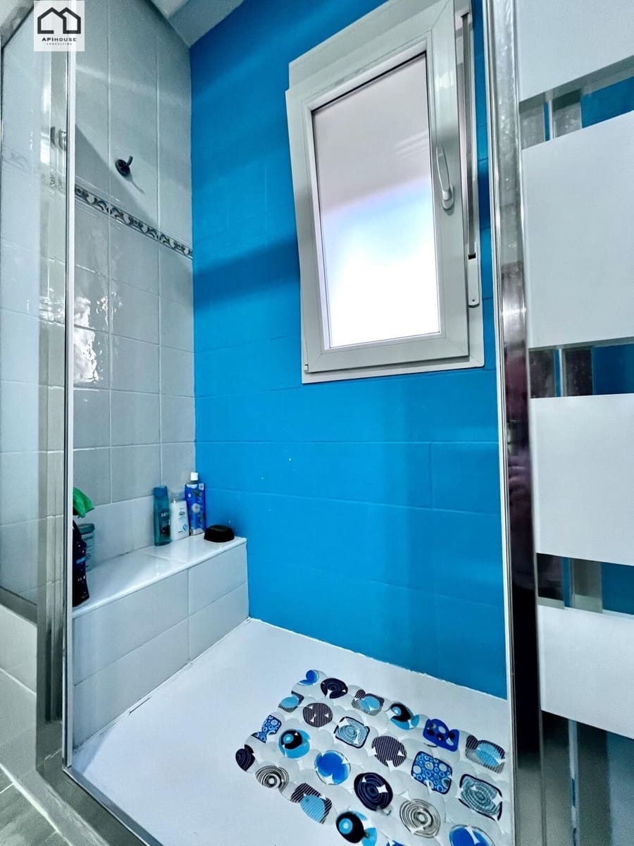 3 Zimmer Haus zu verkaufen in El Casar de Escalona mit Garage - 163.000 € (Ref: 9506867)