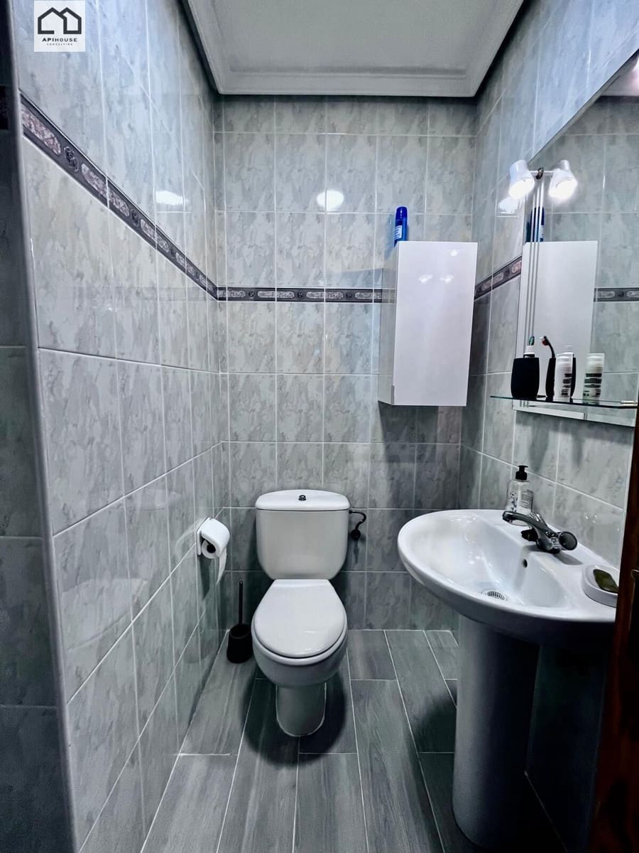 3 Zimmer Haus zu verkaufen in El Casar de Escalona mit Garage - 163.000 € (Ref: 9506867)