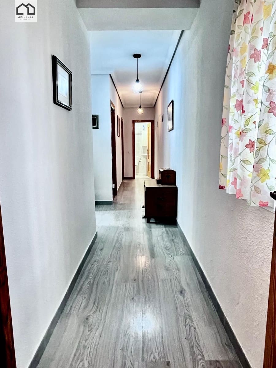 3 Zimmer Haus zu verkaufen in El Casar de Escalona mit Garage - 163.000 € (Ref: 9506867)