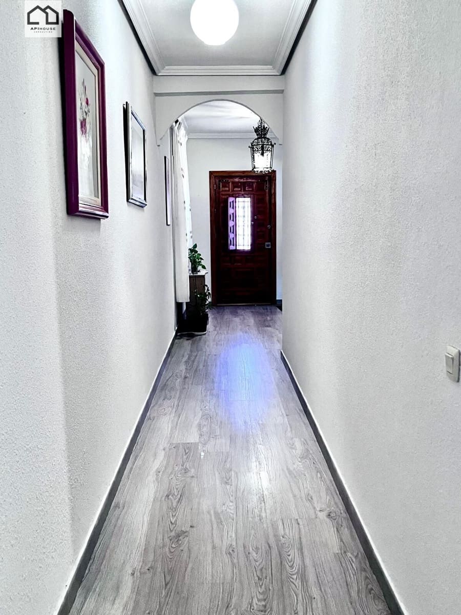 3 Zimmer Haus zu verkaufen in El Casar de Escalona mit Garage - 163.000 € (Ref: 9506867)