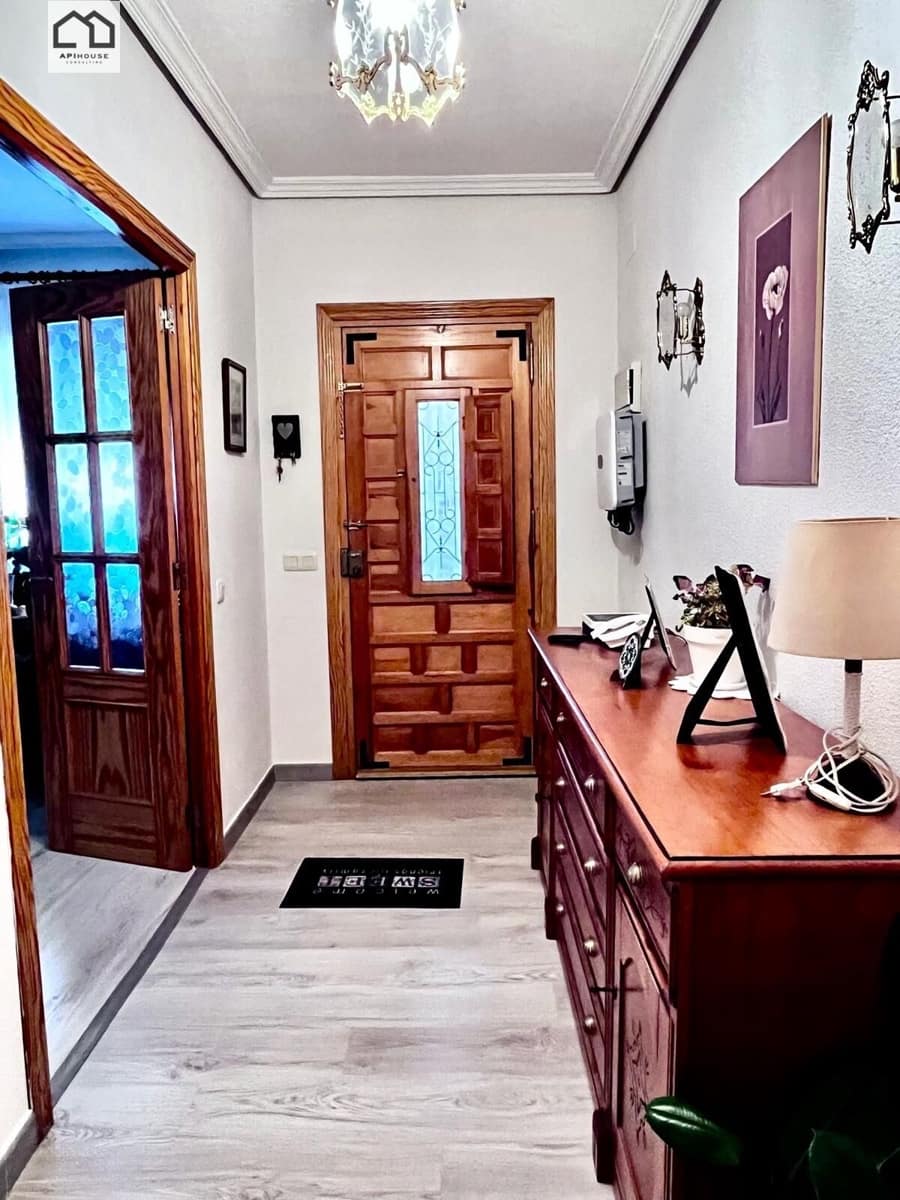 3 Zimmer Haus zu verkaufen in El Casar de Escalona mit Garage - 163.000 € (Ref: 9506867)