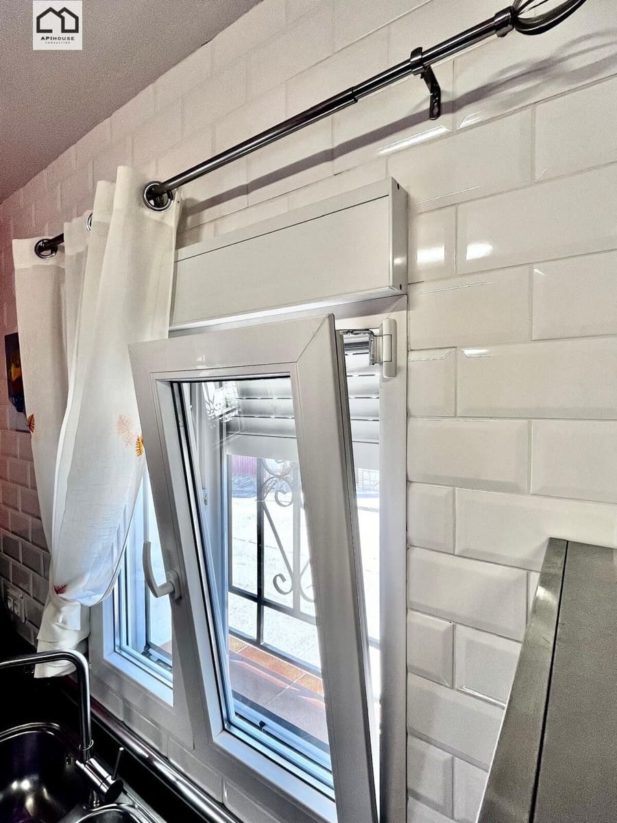 3 Zimmer Haus zu verkaufen in El Casar de Escalona mit Garage - 163.000 € (Ref: 9506867)