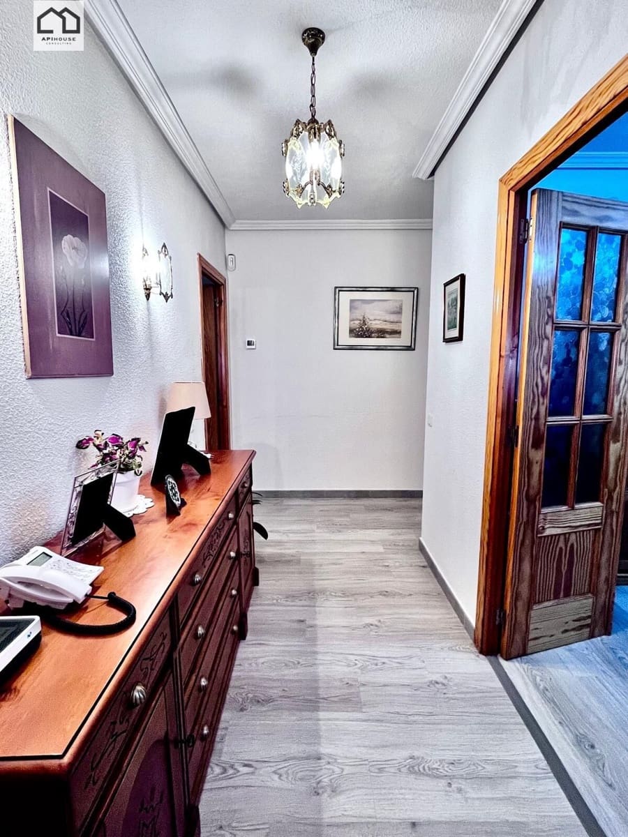 3 Zimmer Haus zu verkaufen in El Casar de Escalona mit Garage - 163.000 € (Ref: 9506867)