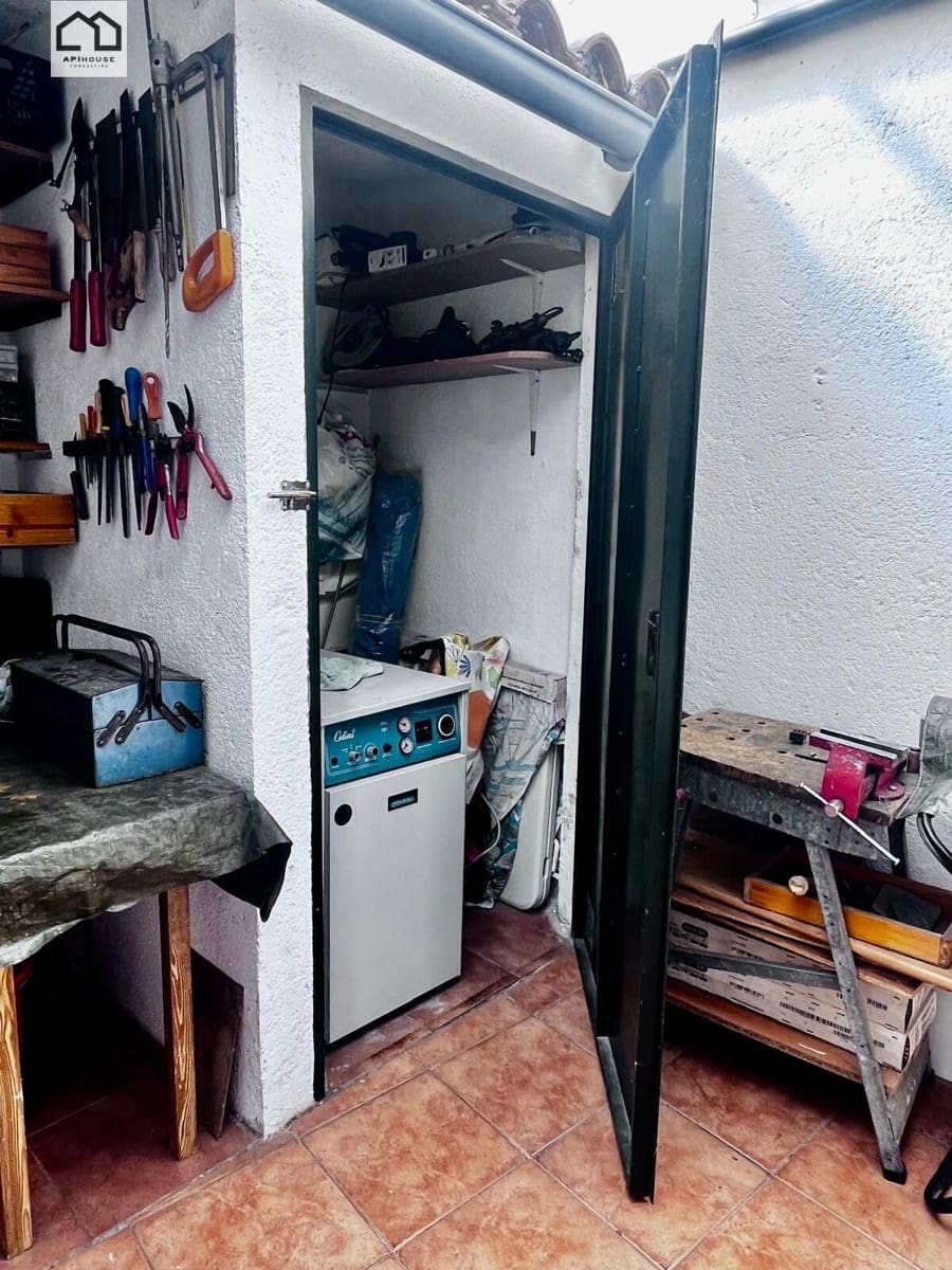 3 Zimmer Haus zu verkaufen in El Casar de Escalona mit Garage - 163.000 € (Ref: 9506867)