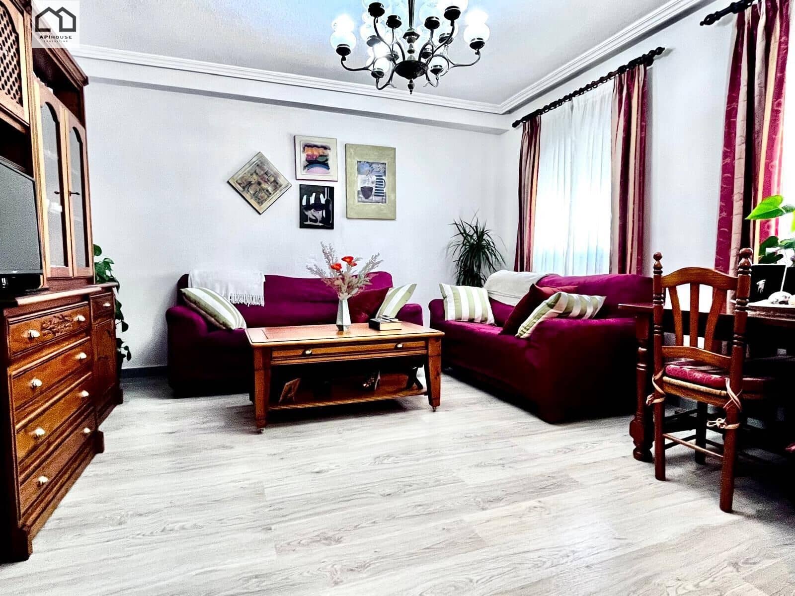 3 Zimmer Haus zu verkaufen in El Casar de Escalona mit Garage - 163.000 € (Ref: 9506867)