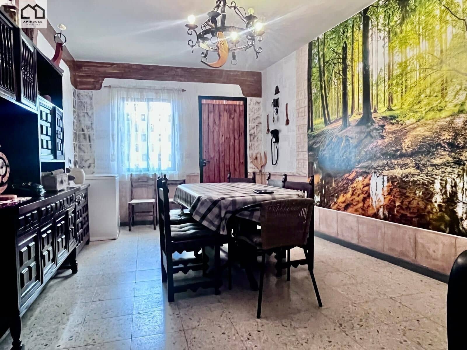 3 Zimmer Haus zu verkaufen in El Casar de Escalona mit Garage - 163.000 € (Ref: 9506867)