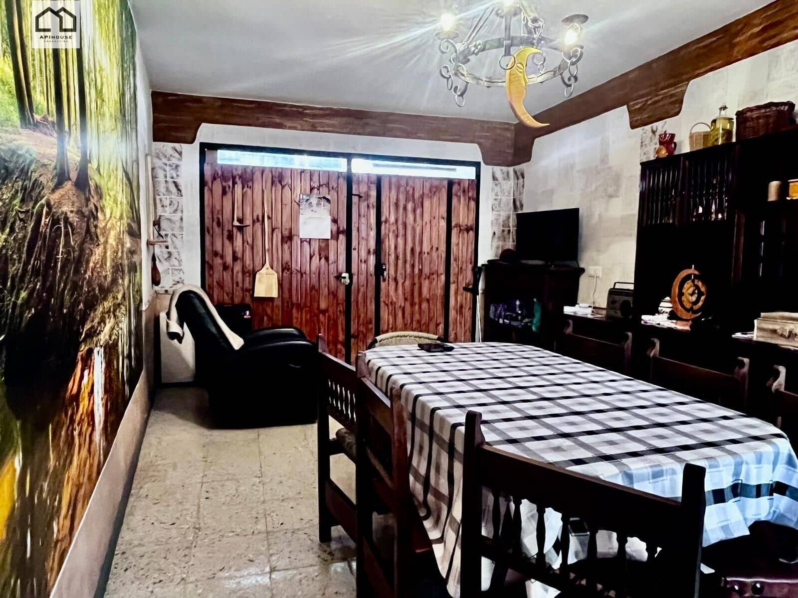 3 Zimmer Haus zu verkaufen in El Casar de Escalona mit Garage - 163.000 € (Ref: 9506867)