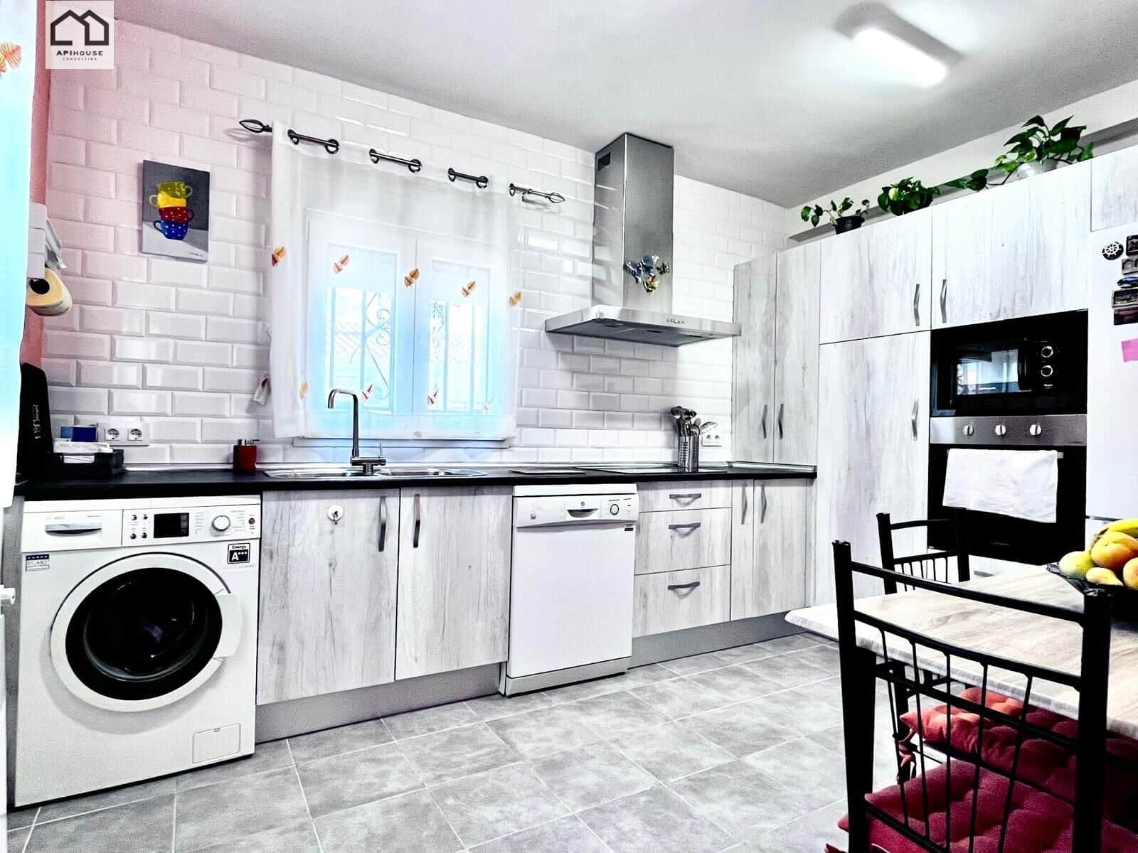 3 Zimmer Haus zu verkaufen in El Casar de Escalona mit Garage - 163.000 € (Ref: 9506867)