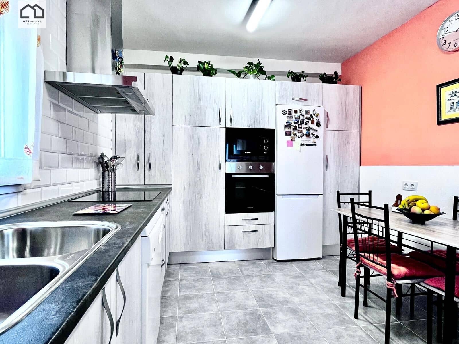 3 Zimmer Haus zu verkaufen in El Casar de Escalona mit Garage - 163.000 € (Ref: 9506867)