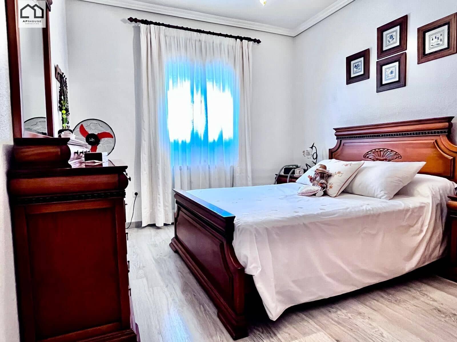 3 Zimmer Haus zu verkaufen in El Casar de Escalona mit Garage - 163.000 € (Ref: 9506867)