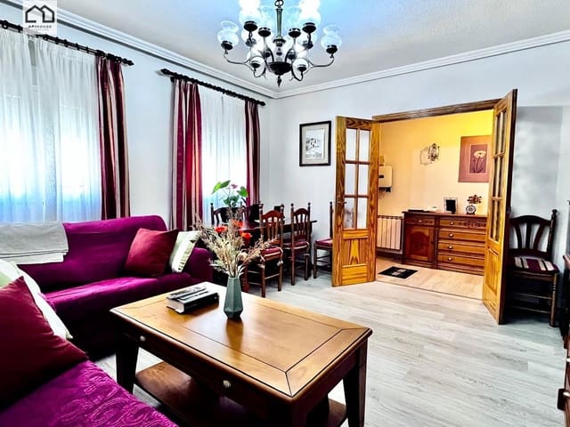 3 Zimmer Haus zu verkaufen in El Casar de Escalona mit Garage - 163.000 € (Ref: 9506867)