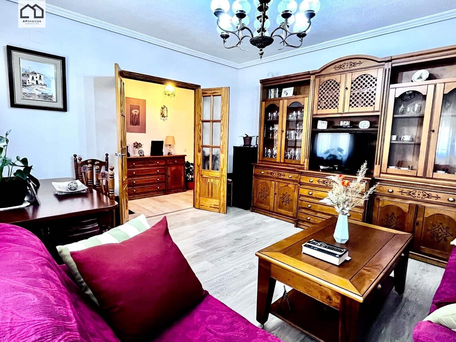 3 Zimmer Haus zu verkaufen in El Casar de Escalona mit Garage - 163.000 € (Ref: 9506867)