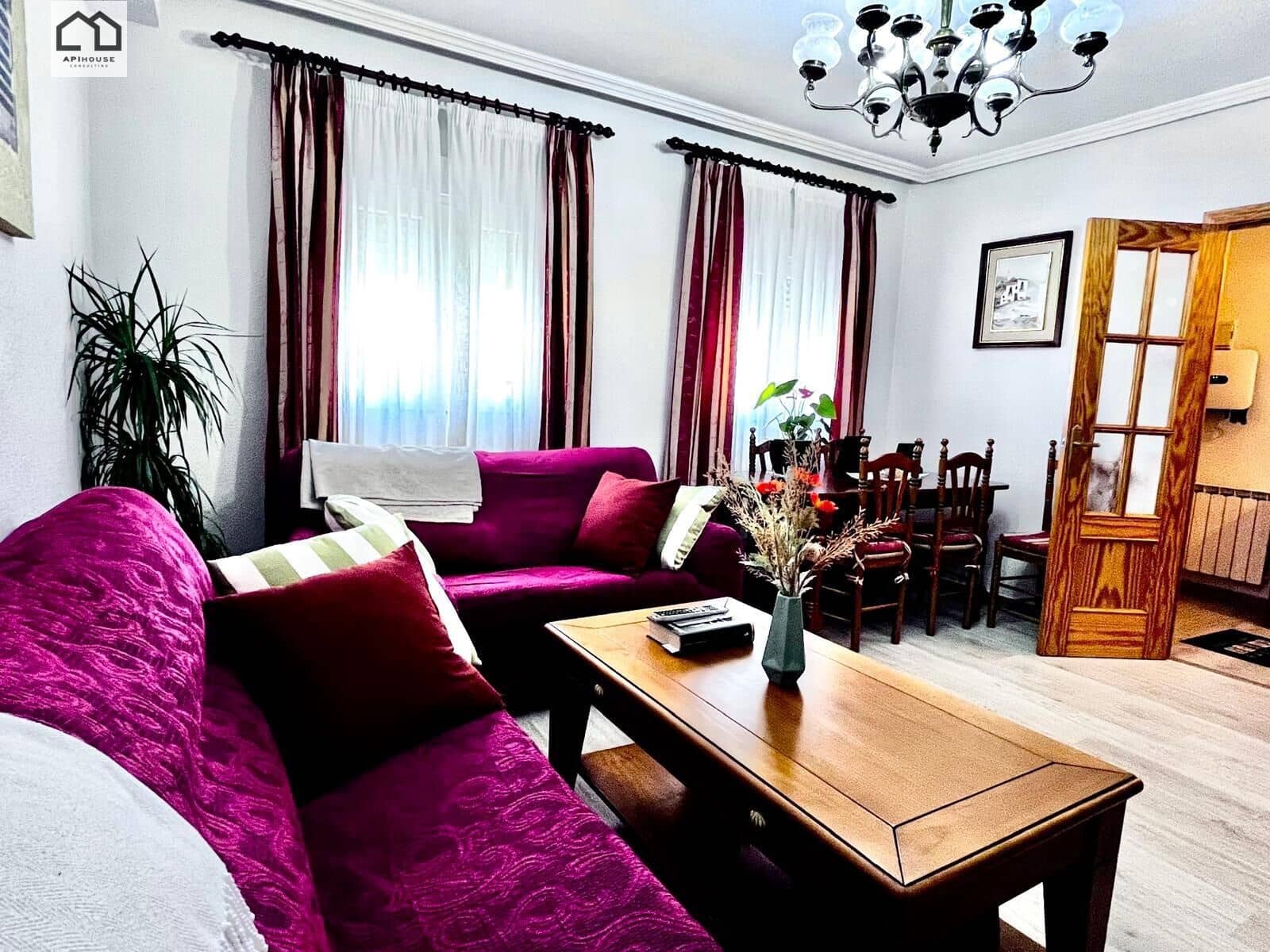 3 Zimmer Haus zu verkaufen in El Casar de Escalona mit Garage - 163.000 € (Ref: 9506867)