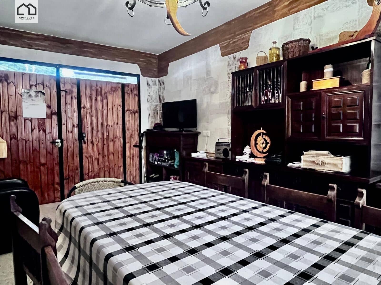 3 Zimmer Haus zu verkaufen in El Casar de Escalona mit Garage - 163.000 € (Ref: 9506867)