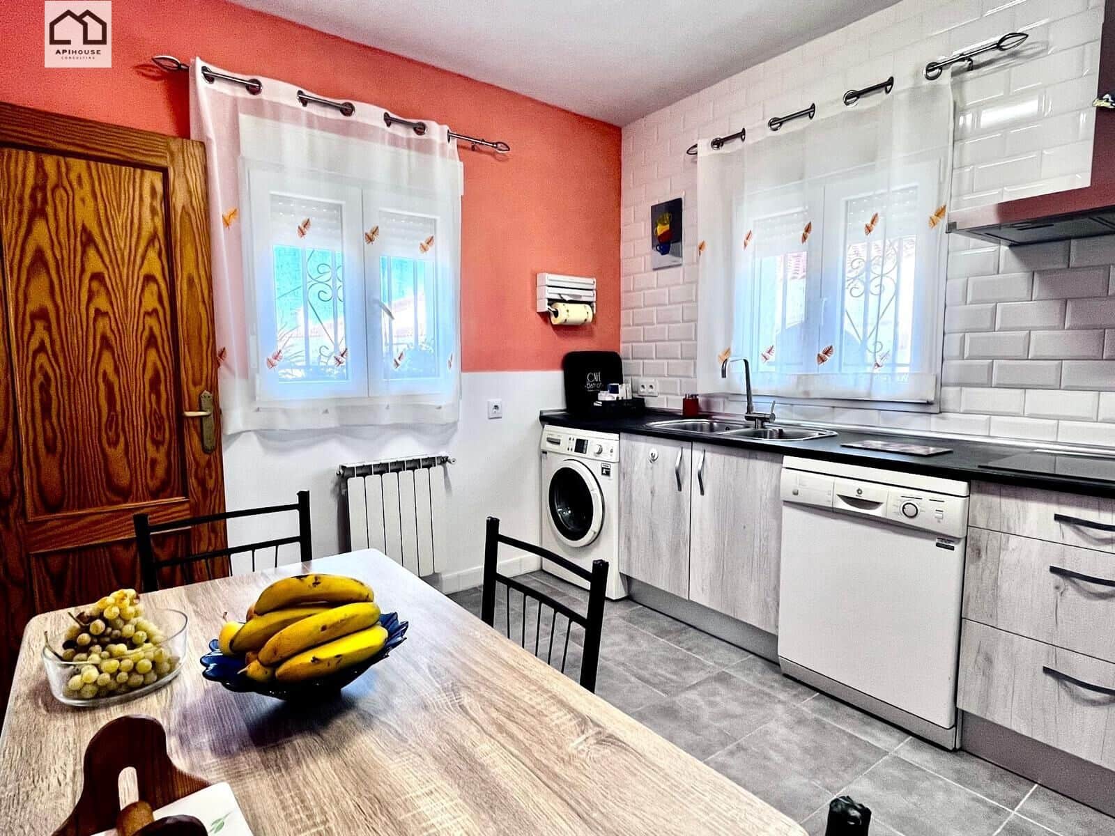 3 Zimmer Haus zu verkaufen in El Casar de Escalona mit Garage - 163.000 € (Ref: 9506867)