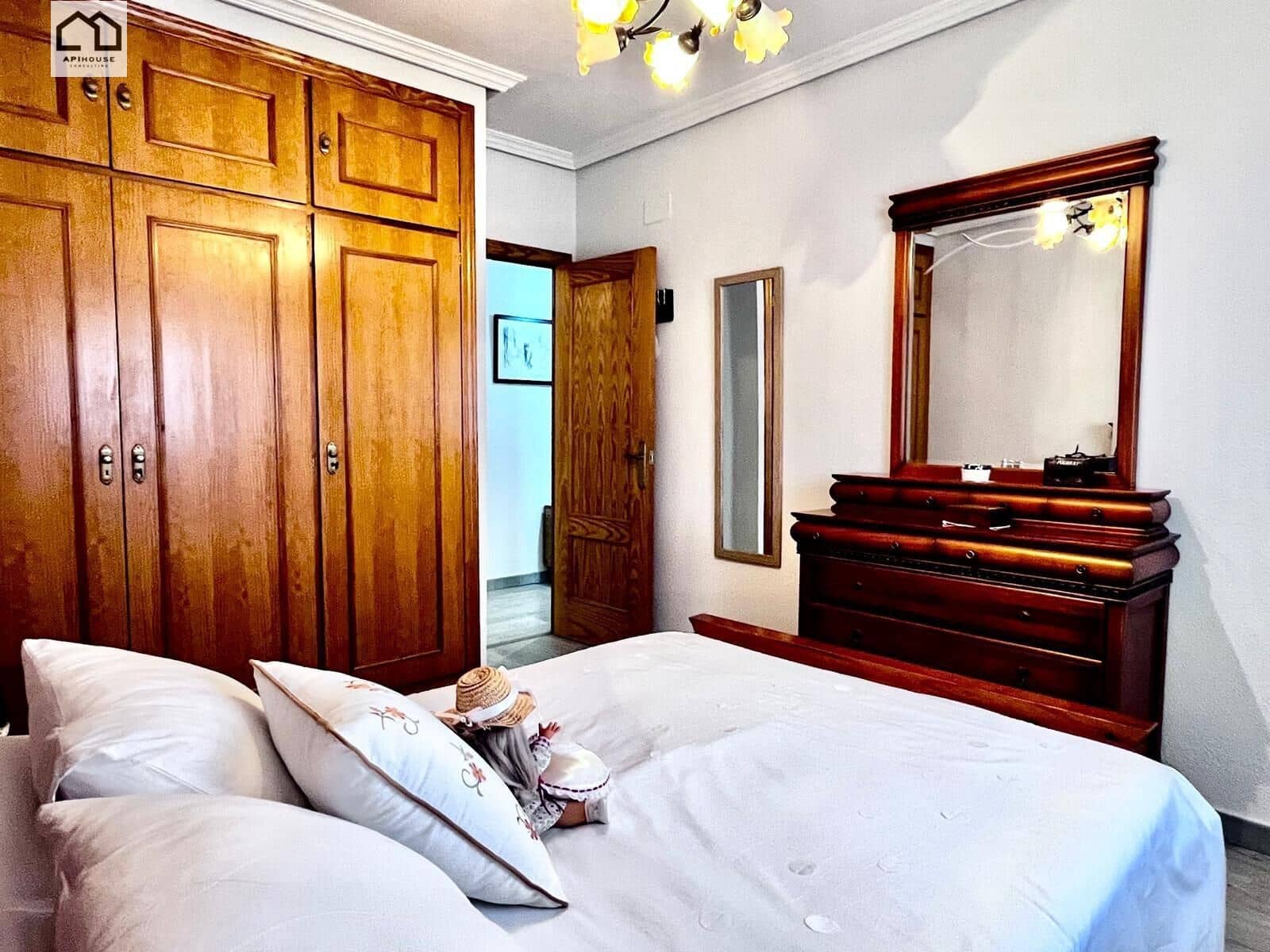 3 Zimmer Haus zu verkaufen in El Casar de Escalona mit Garage - 163.000 € (Ref: 9506867)