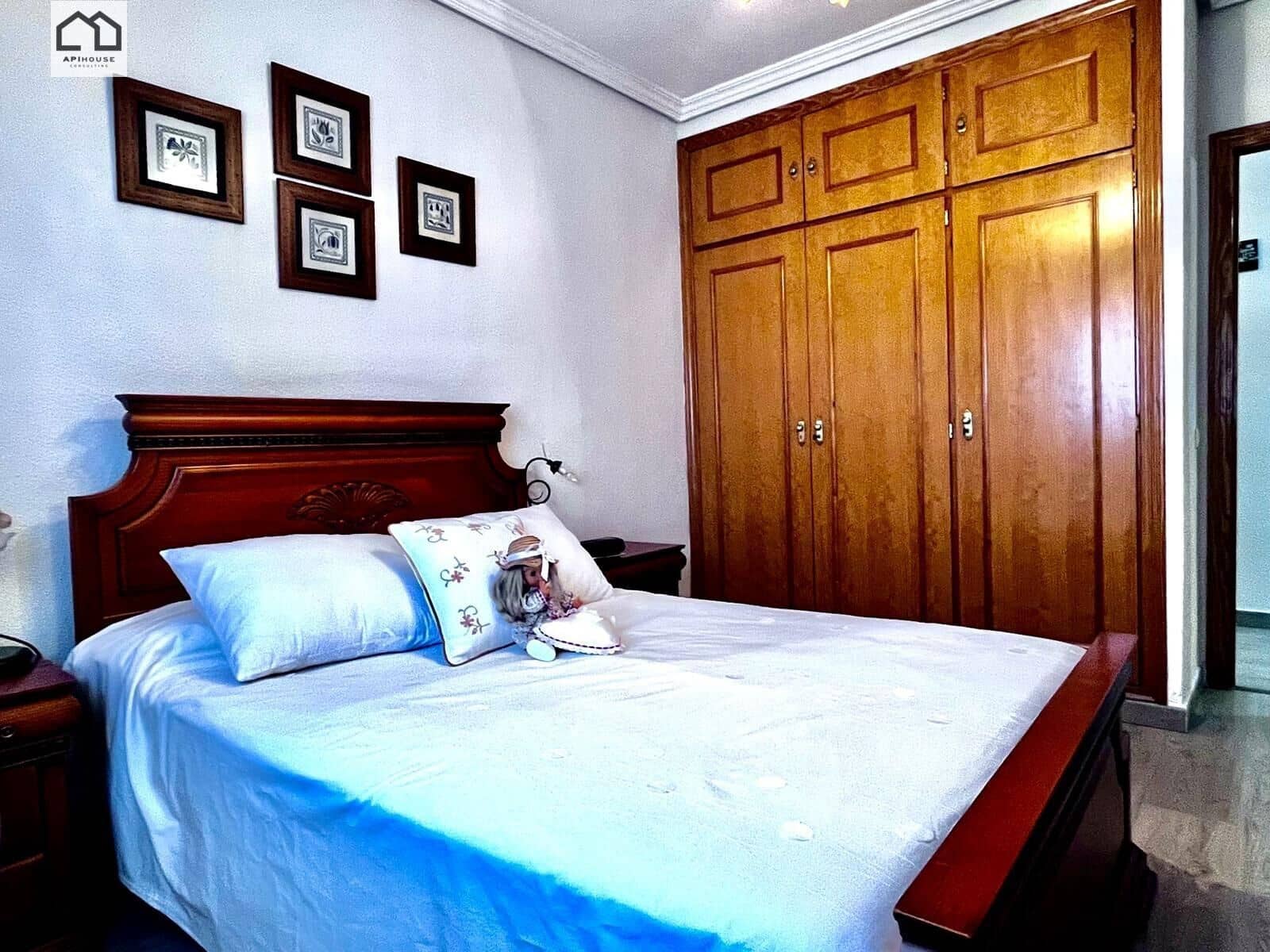 3 Zimmer Haus zu verkaufen in El Casar de Escalona mit Garage - 163.000 € (Ref: 9506867)