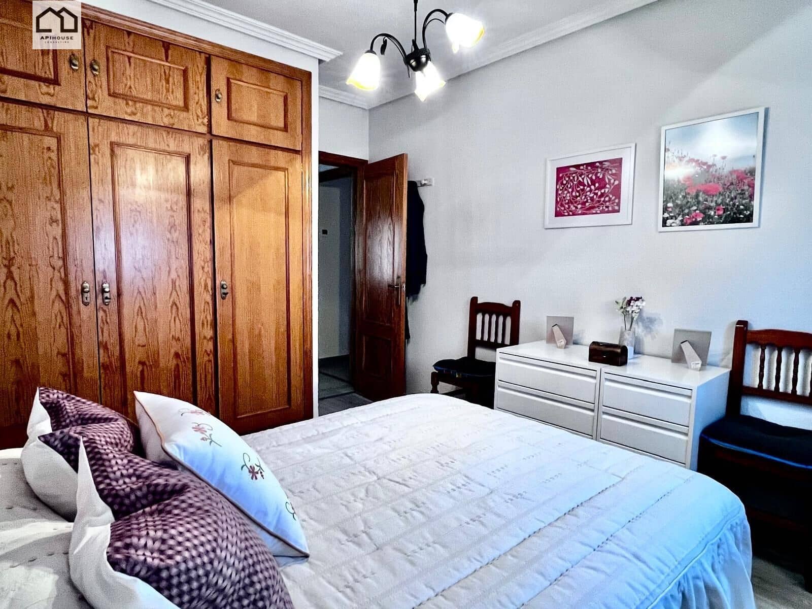 3 Zimmer Haus zu verkaufen in El Casar de Escalona mit Garage - 163.000 € (Ref: 9506867)