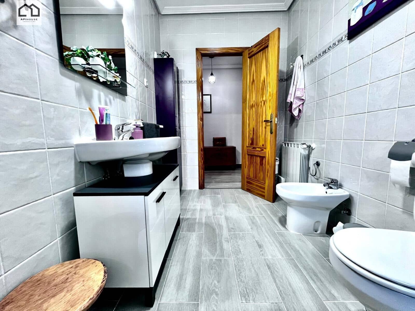 3 Zimmer Haus zu verkaufen in El Casar de Escalona mit Garage - 163.000 € (Ref: 9506867)