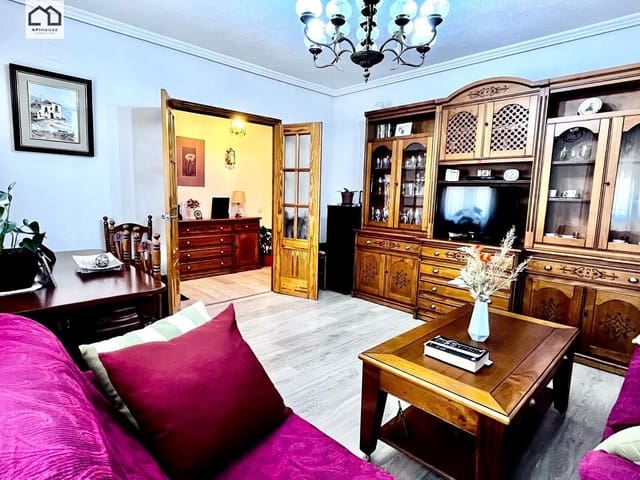 3 Zimmer Haus zu verkaufen in El Casar de Escalona mit Garage - 163.000 € (Ref: 9506867)