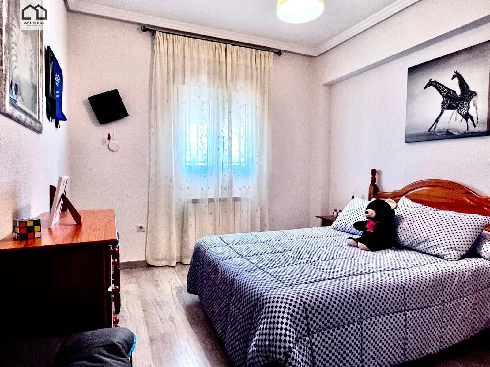 3 Zimmer Haus zu verkaufen in El Casar de Escalona mit Garage - 163.000 € (Ref: 9506867)