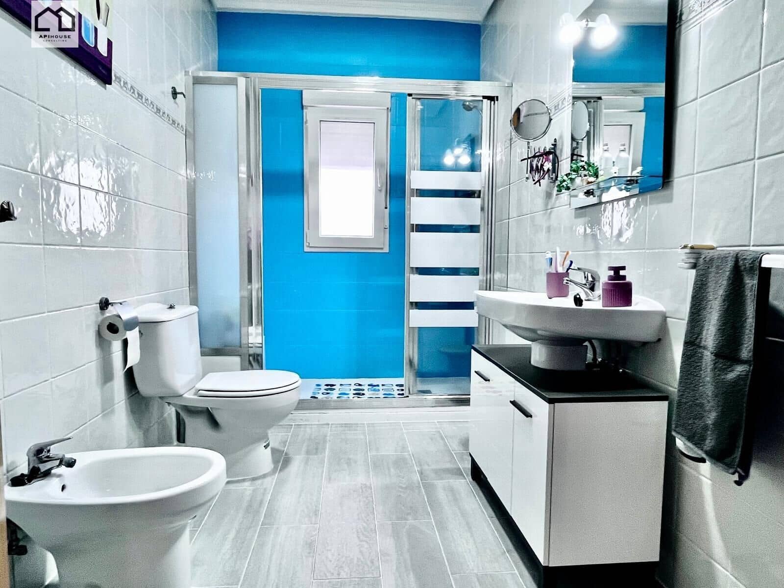 3 Zimmer Haus zu verkaufen in El Casar de Escalona mit Garage - 163.000 € (Ref: 9506867)