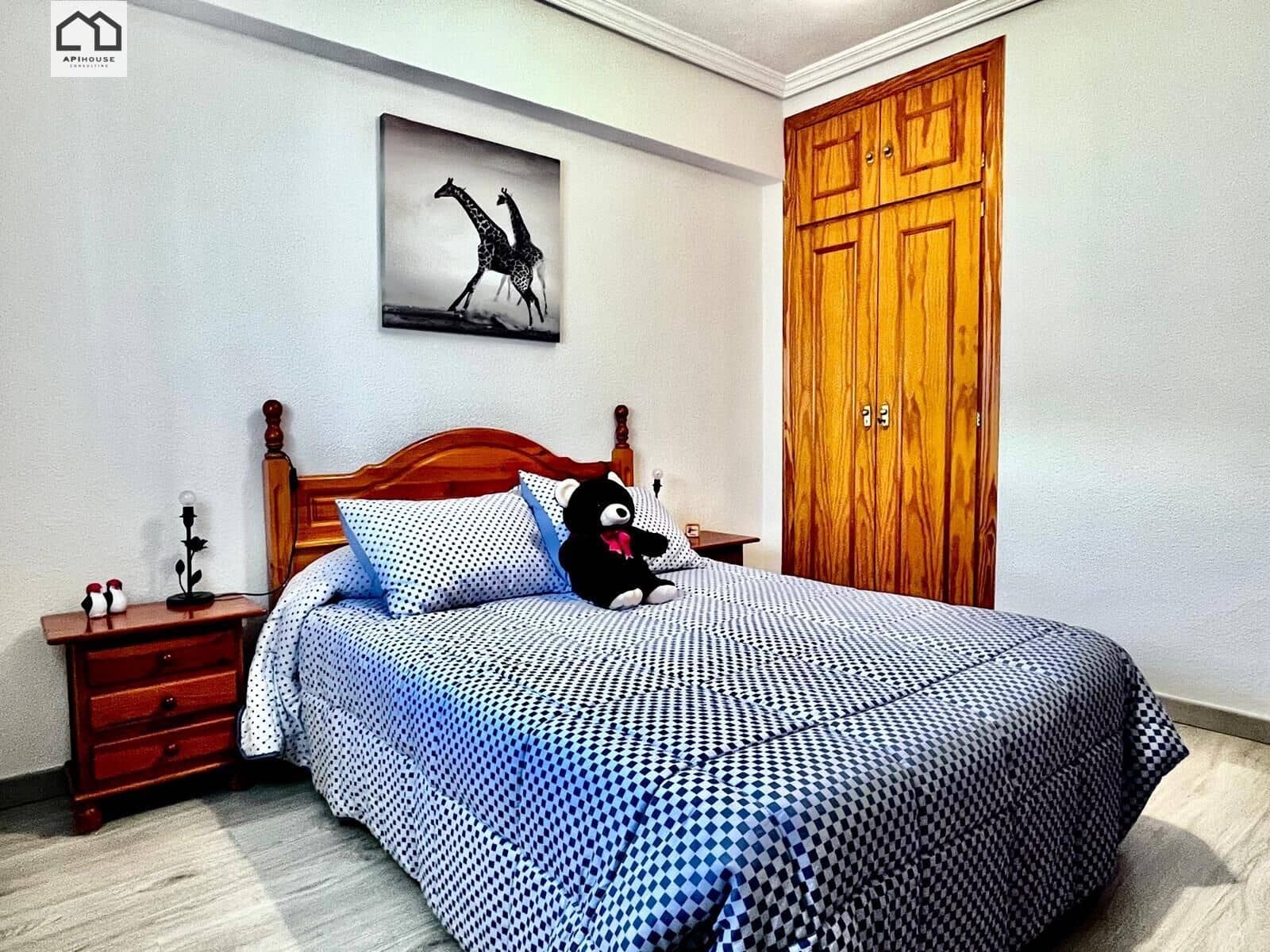 3 Zimmer Haus zu verkaufen in El Casar de Escalona mit Garage - 163.000 € (Ref: 9506867)