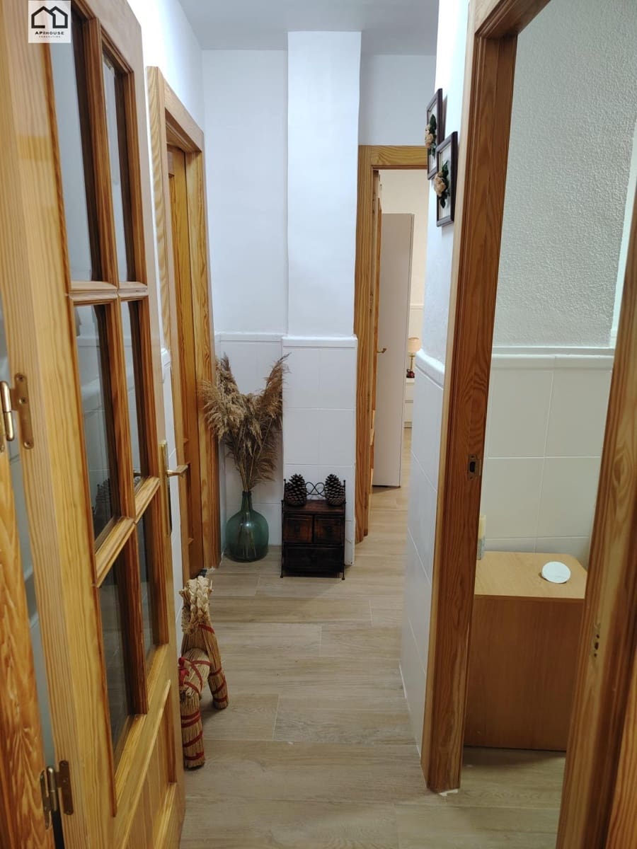 2 chambre Appartement à vendre à San Pedro del Pinatar - 108 800 € (Ref: 9506868)