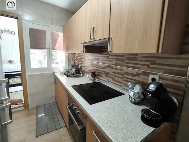 2 makuuhuone Huoneisto myytävänä paikassa San Pedro del Pinatar - 108 800 € (Ref: 9506868)