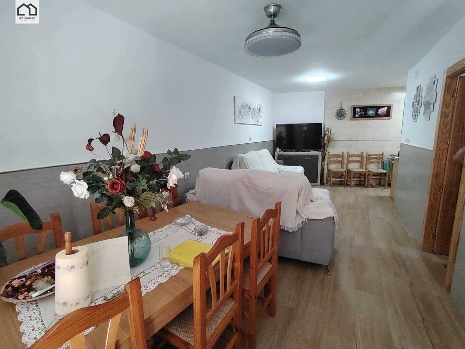 2 chambre Appartement à vendre à San Pedro del Pinatar - 108 800 € (Ref: 9506868)