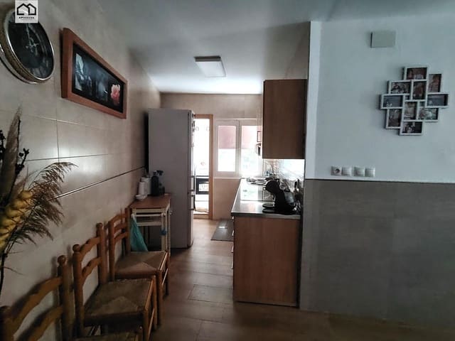 2 makuuhuone Huoneisto myytävänä paikassa San Pedro del Pinatar - 108 800 € (Ref: 9506868)