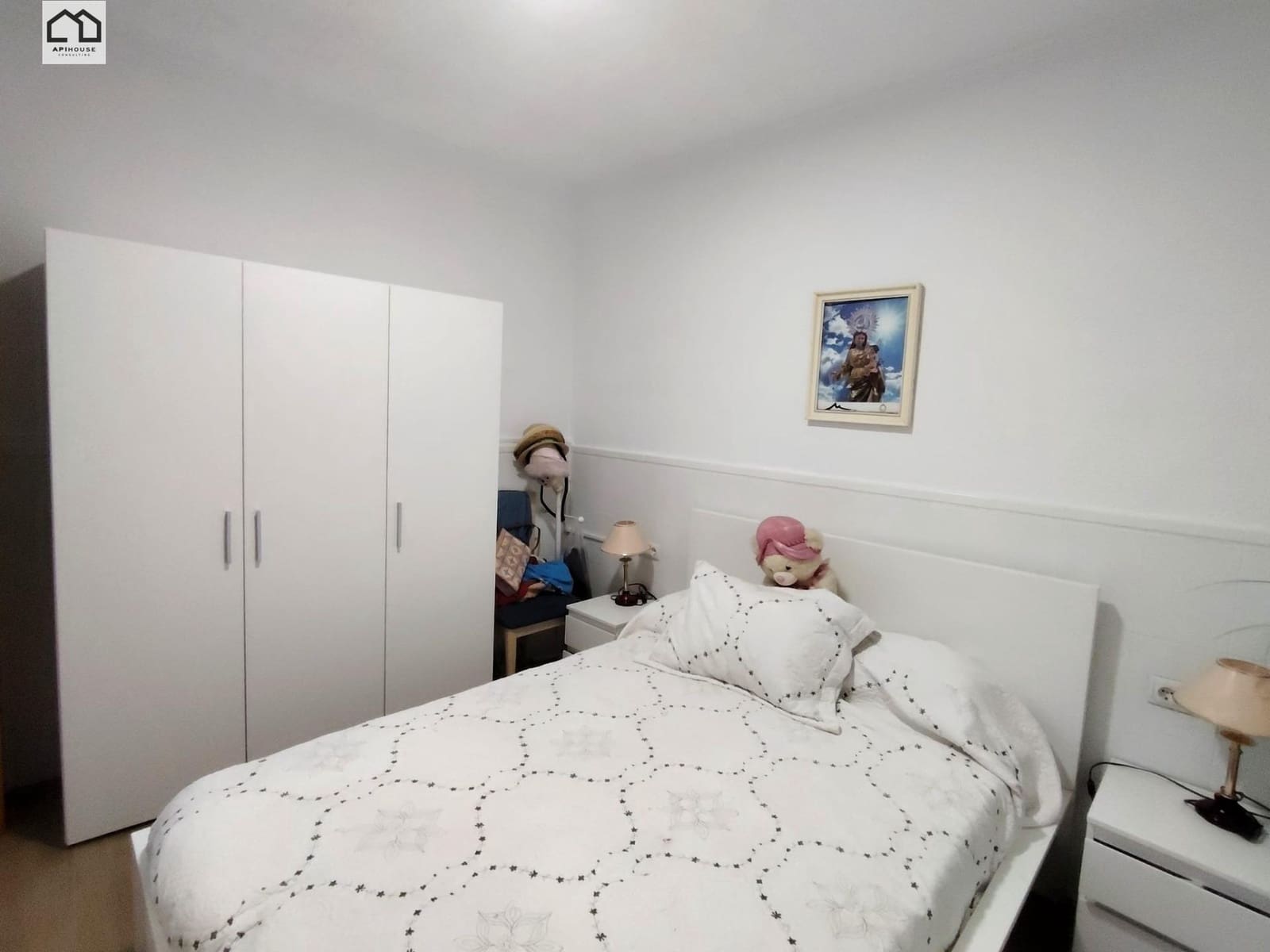 2 chambre Appartement à vendre à San Pedro del Pinatar - 108 800 € (Ref: 9506868)