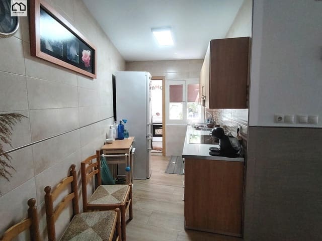 2 makuuhuone Huoneisto myytävänä paikassa San Pedro del Pinatar - 108 800 € (Ref: 9506868)