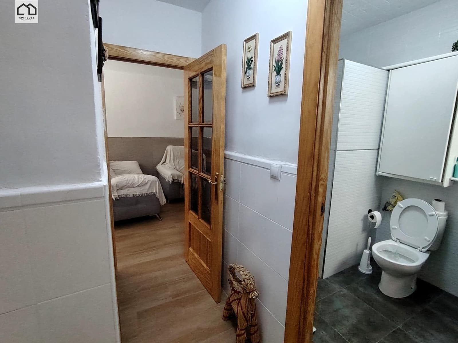 2 chambre Appartement à vendre à San Pedro del Pinatar - 108 800 € (Ref: 9506868)