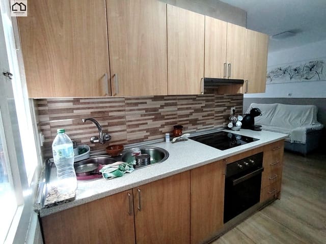 2 makuuhuone Huoneisto myytävänä paikassa San Pedro del Pinatar - 108 800 € (Ref: 9506868)