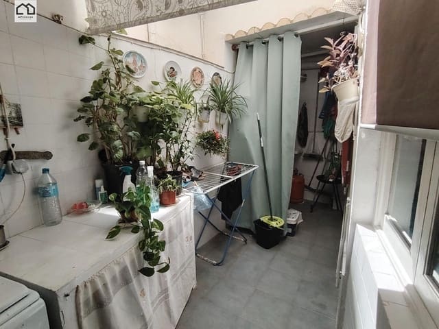 2 makuuhuone Huoneisto myytävänä paikassa San Pedro del Pinatar - 108 800 € (Ref: 9506868)