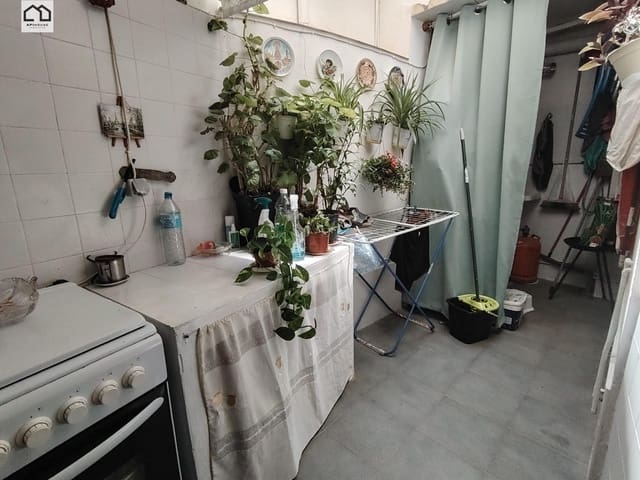 2 makuuhuone Huoneisto myytävänä paikassa San Pedro del Pinatar - 108 800 € (Ref: 9506868)