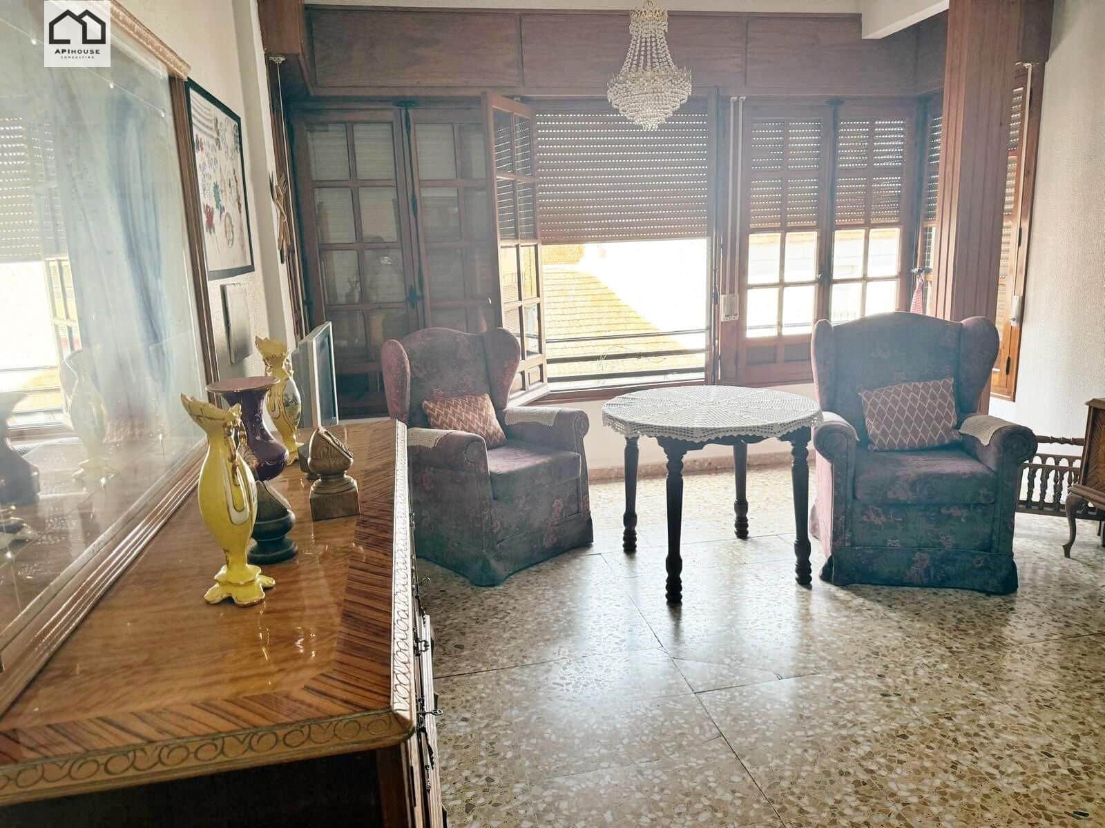 6 Zimmer Haus zu verkaufen in Santa Olalla mit Garage - 180.000 € (Ref: 9506869)