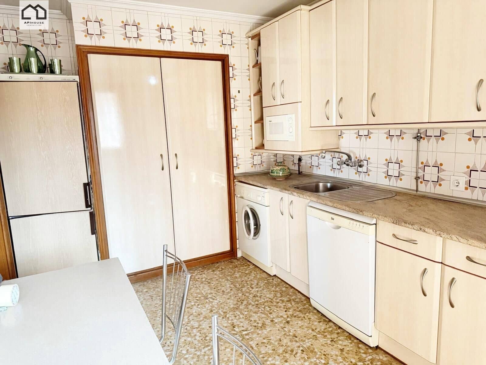 6 Zimmer Haus zu verkaufen in Santa Olalla mit Garage - 180.000 € (Ref: 9506869)