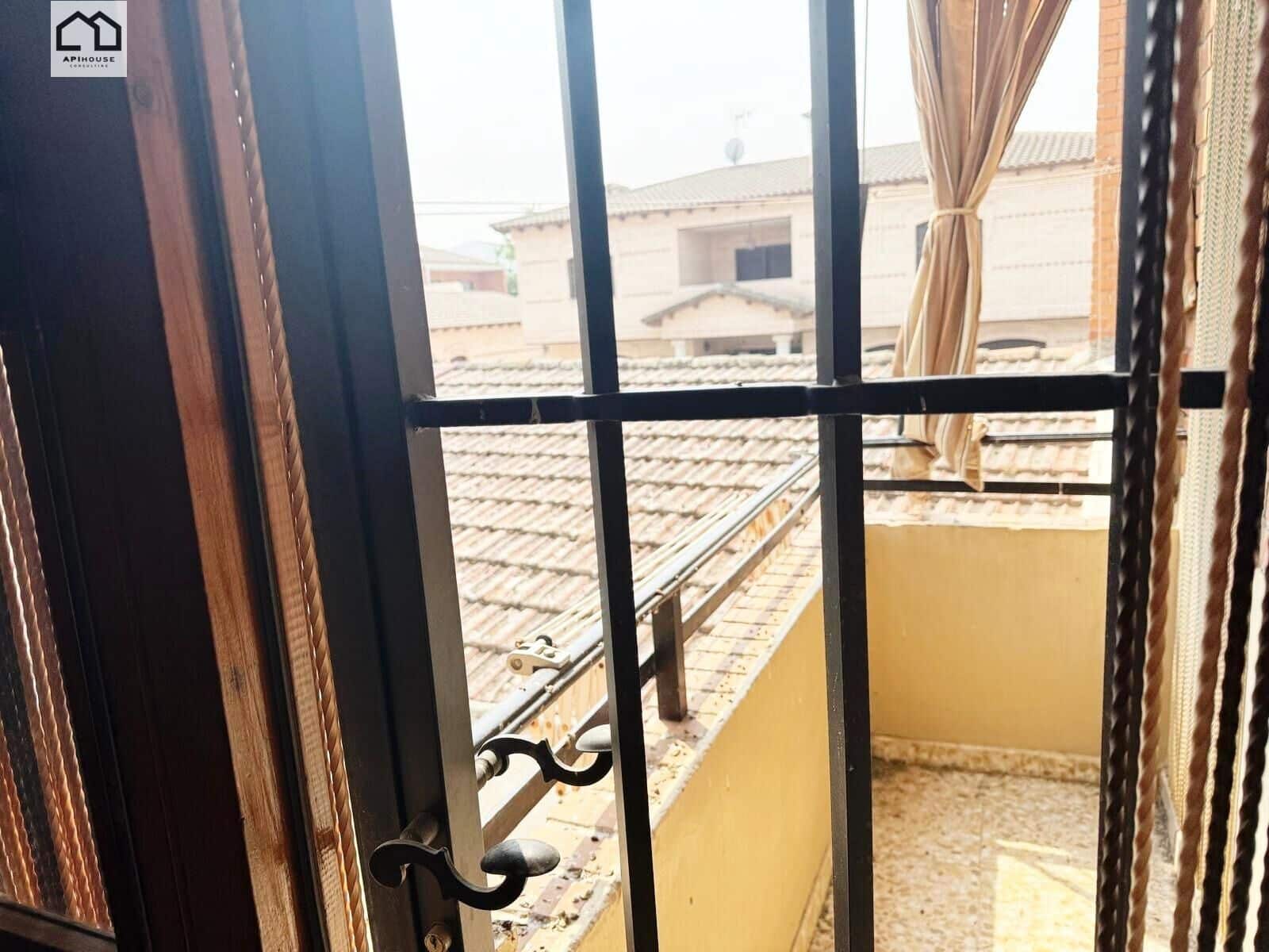 6 Zimmer Haus zu verkaufen in Santa Olalla mit Garage - 180.000 € (Ref: 9506869)