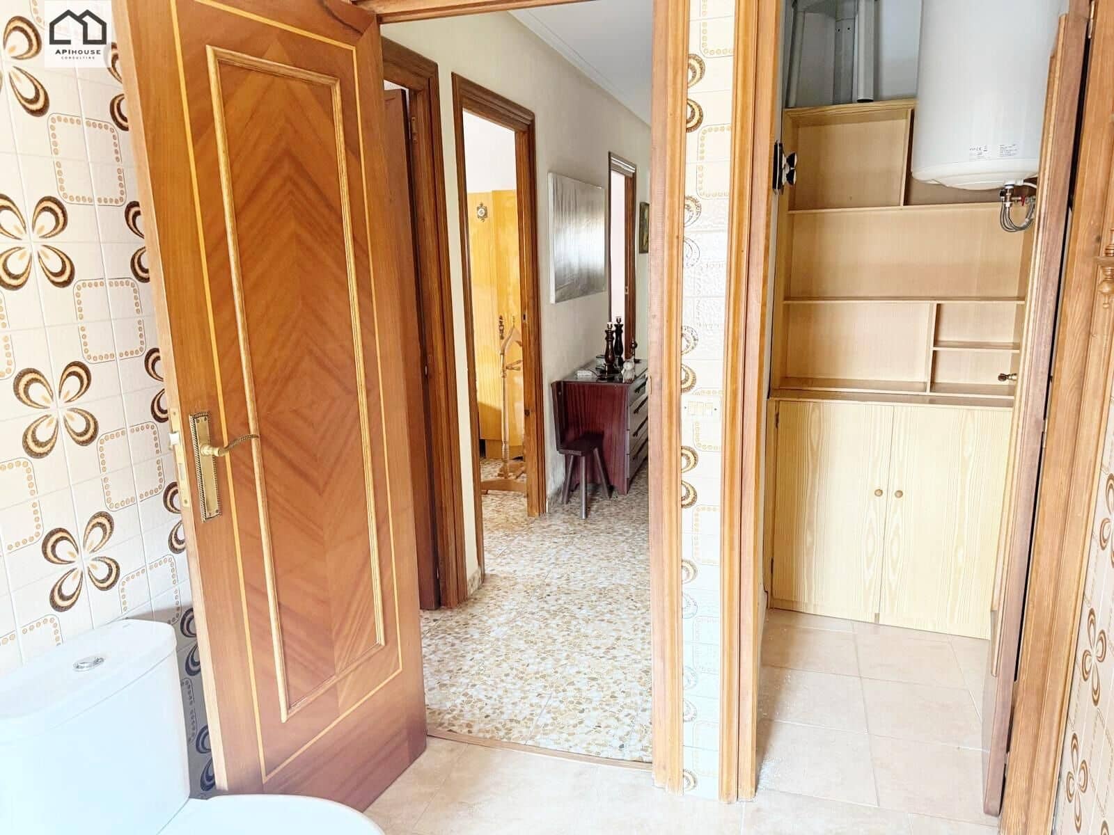 6 Zimmer Haus zu verkaufen in Santa Olalla mit Garage - 180.000 € (Ref: 9506869)