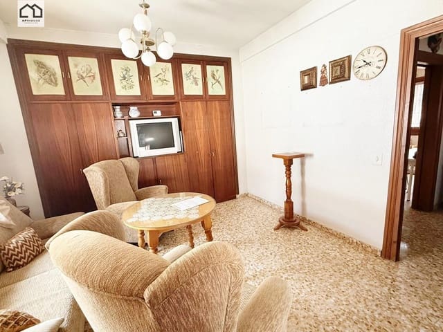 6 Zimmer Haus zu verkaufen in Santa Olalla mit Garage - 180.000 € (Ref: 9506869)