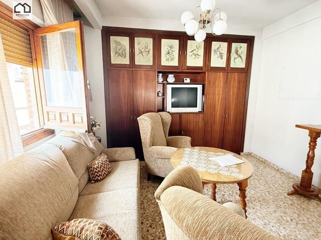 6 Zimmer Haus zu verkaufen in Santa Olalla mit Garage - 180.000 € (Ref: 9506869)