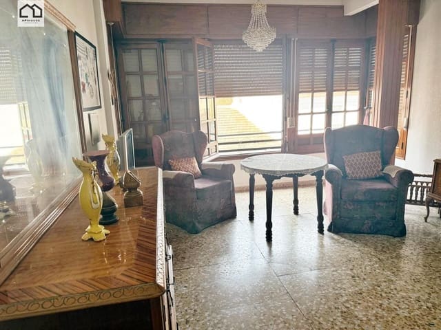 6 Zimmer Haus zu verkaufen in Santa Olalla mit Garage - 180.000 € (Ref: 9506869)