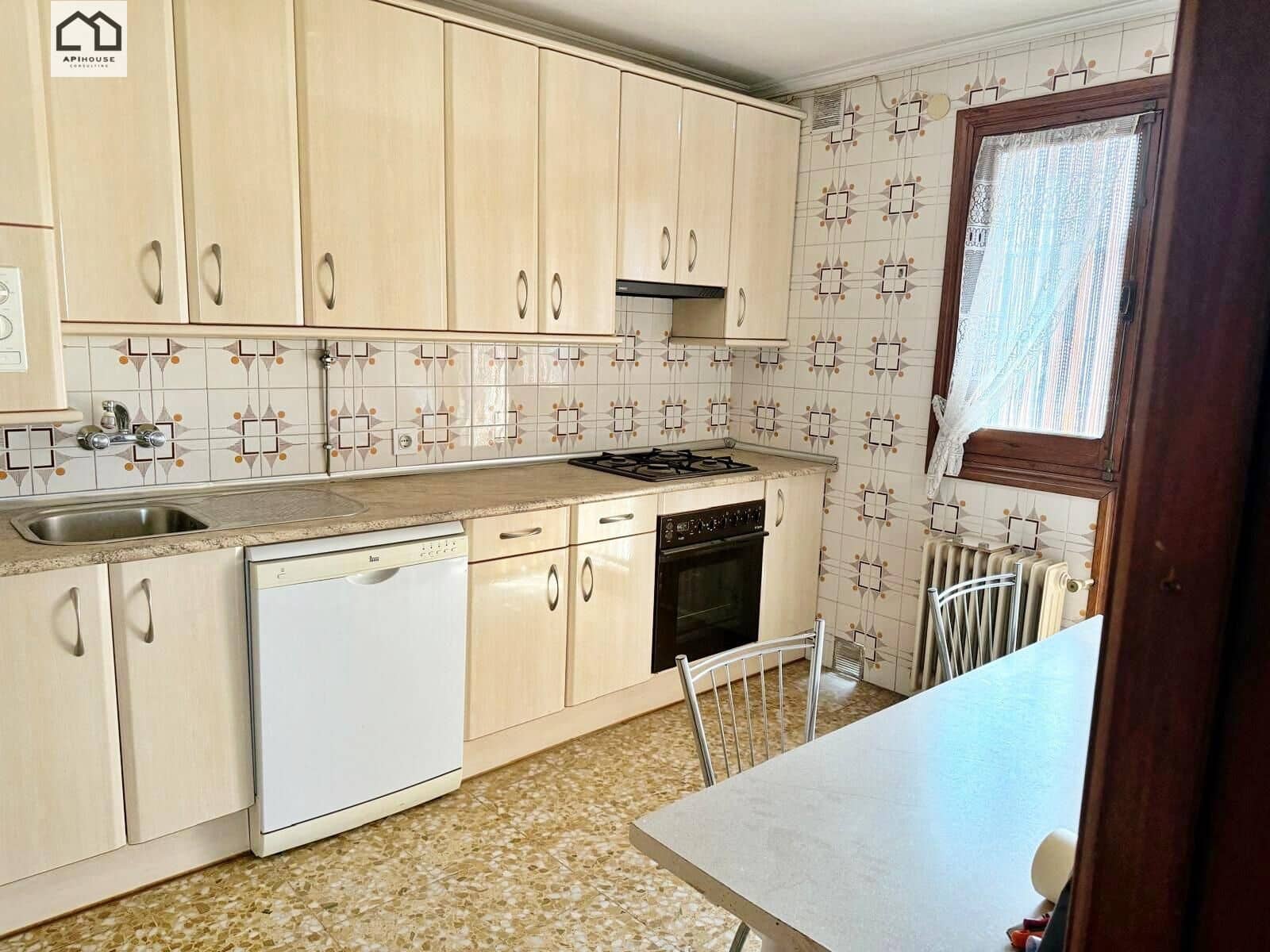 6 Zimmer Haus zu verkaufen in Santa Olalla mit Garage - 180.000 € (Ref: 9506869)